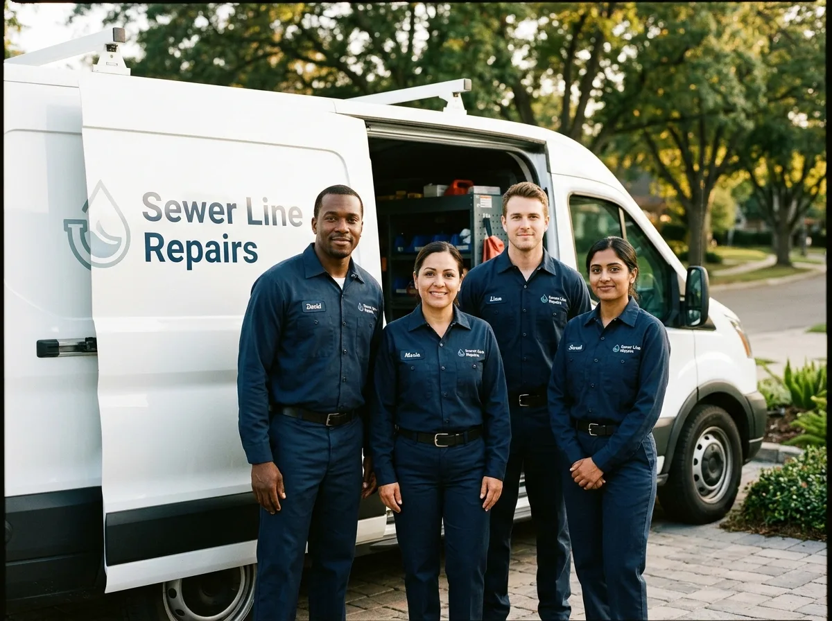 Emergency Plumber company in Flat Rock, NC