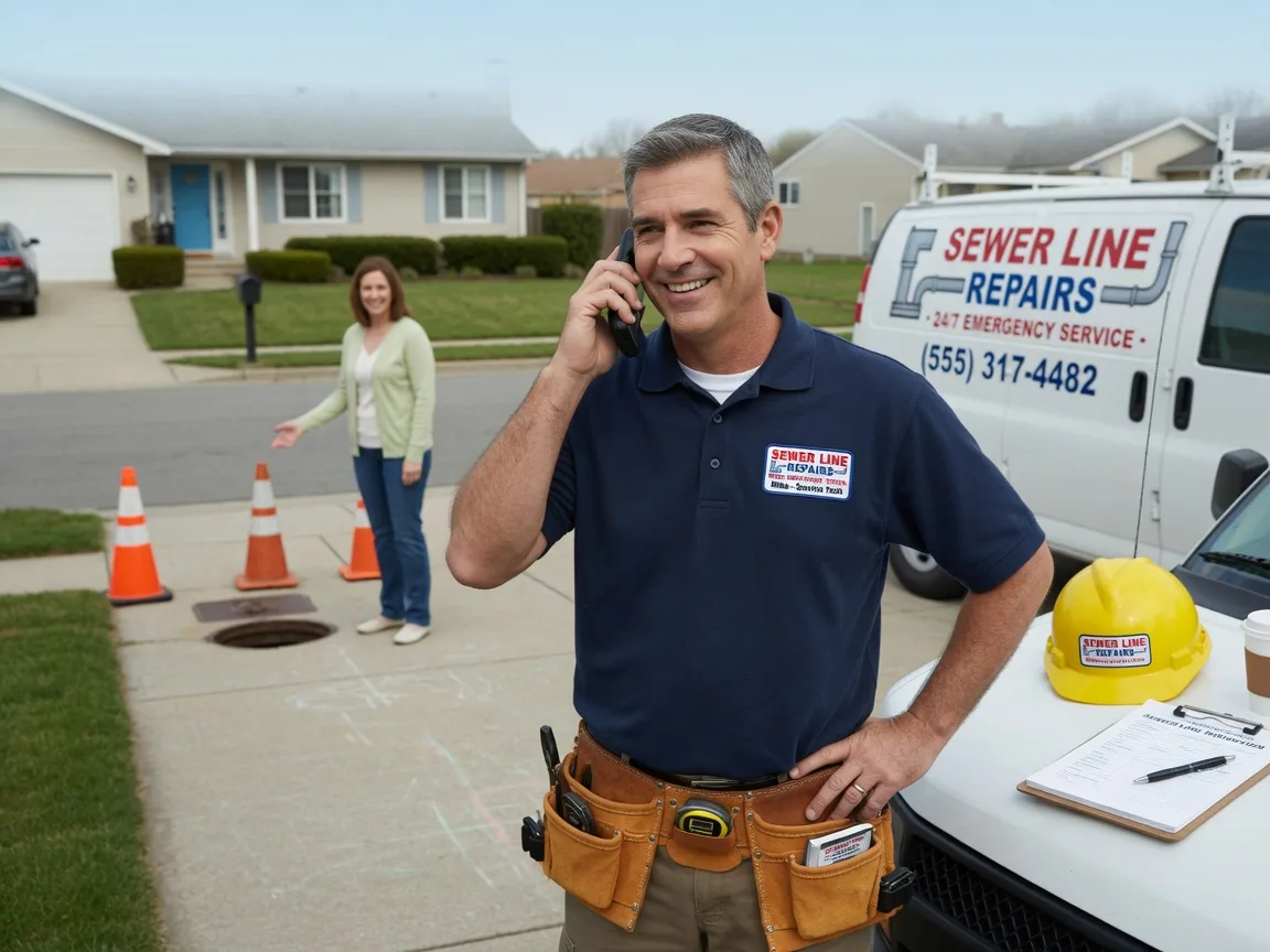 Emergency Plumber Flat Rock, NC FAQs
